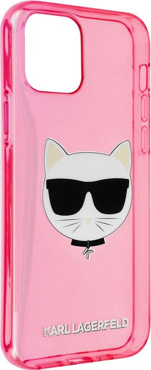 Actual product image Karl Lagerfeld Case (Apple iPhone 12 Pro Max)