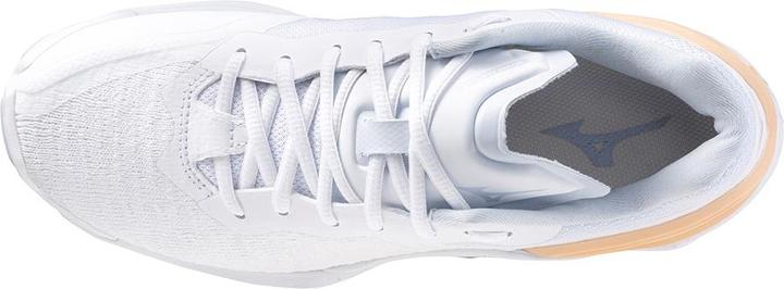 Produktbild Mizuno Wave Stealth Neo W (36)