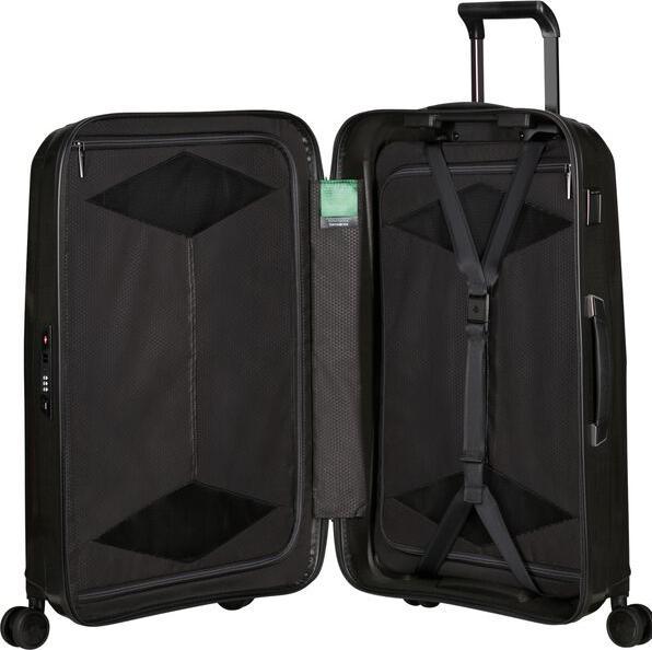 Produktbild Samsonite Major-Lite Trolley mit 4 Rollen 69cm (69 l)