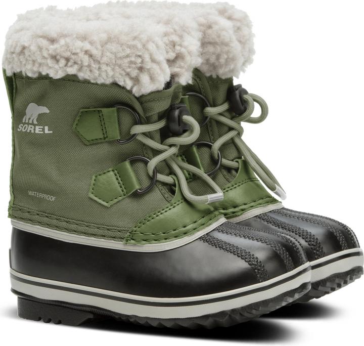 Produktbild Sorel Childrens Yoot Pac™ Nylon Wp (31)