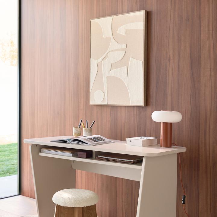 Image du produit La Redoute Interieurs Liora (60 x 80 cm)