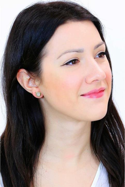 Image du produit Guess STUDS PARTY JUBE02158JWYGT-U (Acier inoxydable)