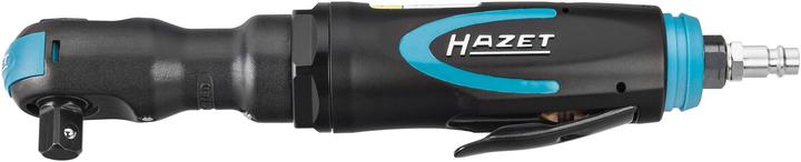 Produktbild HAZET Ratschenschrauber 9022P-2 ∙ Vierkant 12,5 mm (1/2 Zoll) (1/2")