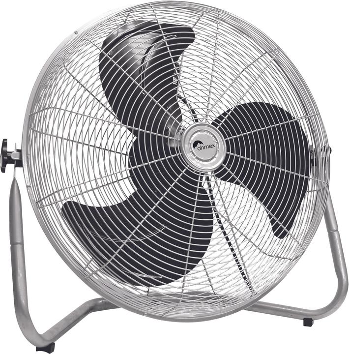 Immagine prodotto Ohmex Bodenventilator FAN-1818FLO