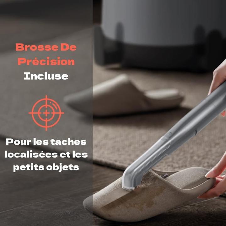 Actual product image Eziclean Spot Remover W4 Hot