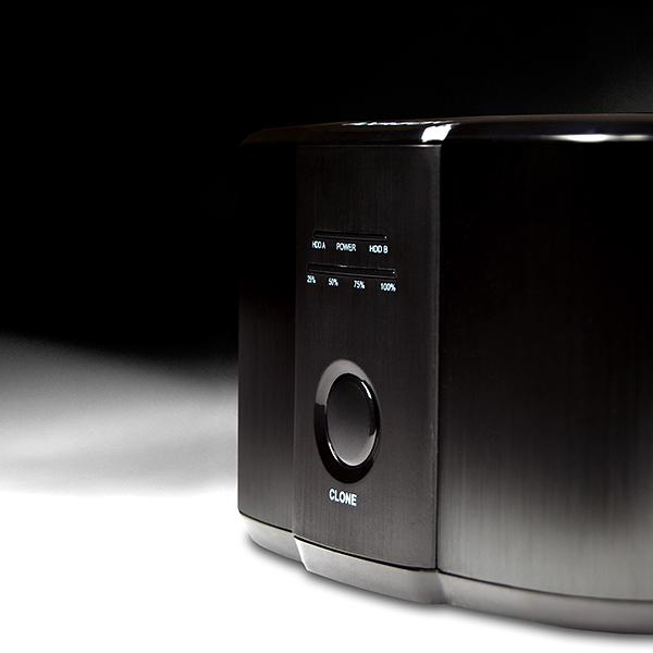 Actual product image Axagon Adsa-St