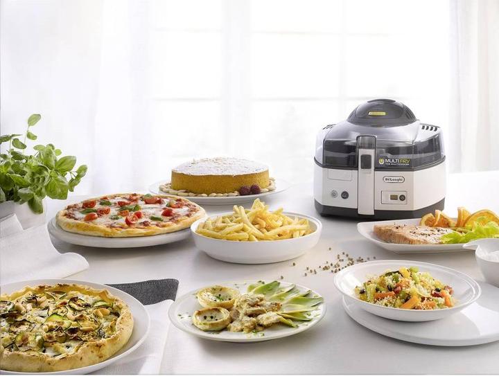 Produktbild De'Longhi FH1163 classic