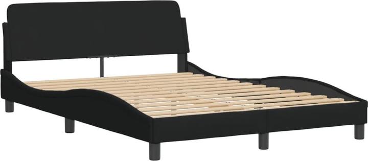 Image du produit vidaXL Bettgestell (140 x 200 cm)