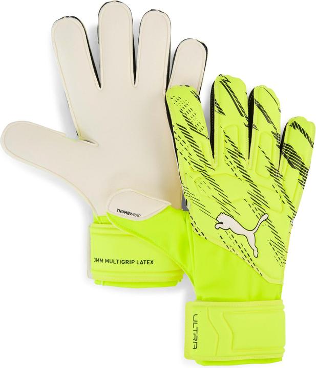 Yellow Alert-PUMA Black