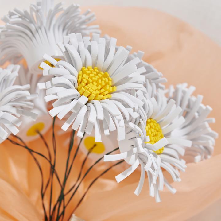 Image du produit VBS Mousse "Assortiment", 40 x 30 cm, 10 pièces