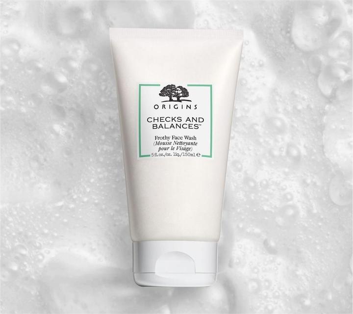 Immagine prodotto Origins Controlli e bilanci (Schiuma detergente, 150 ml)