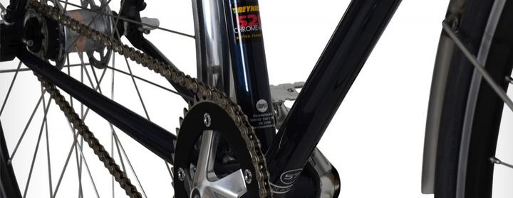 Immagine prodotto Cooper Bikes Zandvoort 7 Velocità (52 cm)