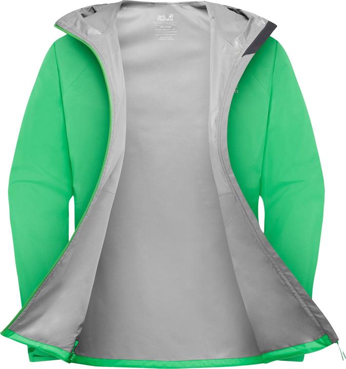 Actual product image Jack Wolfskin Prelight 2.5L Lt Jkt M (M)