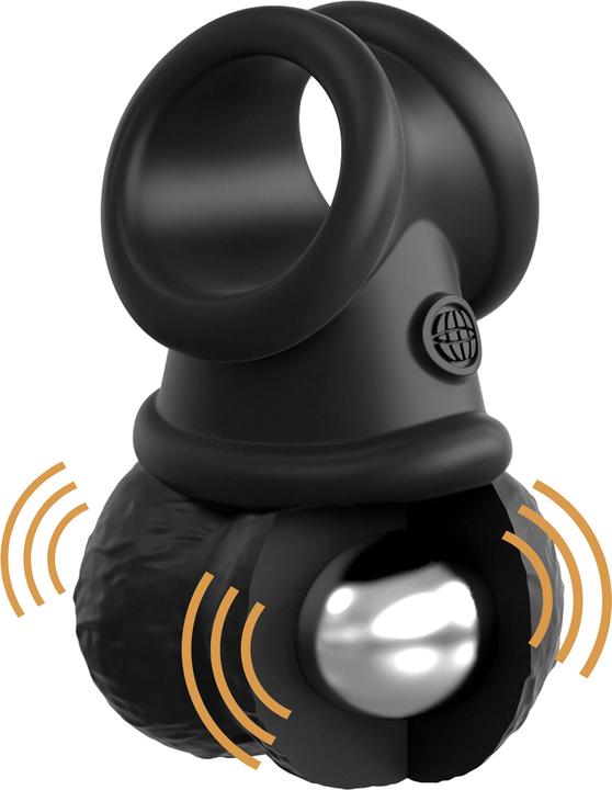 Produktbild Pipedream KCE Ulitmate Vibrating SBDK RC