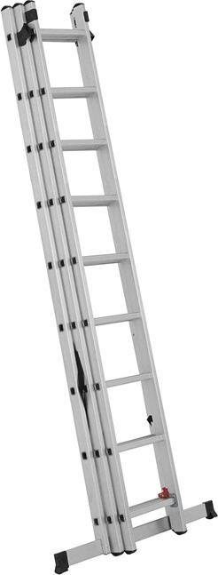 Produktbild Haushalt UNIVERSAL LADDERS BL-E309 251/587CM H (Mehrzweckleiter, 256 cm)