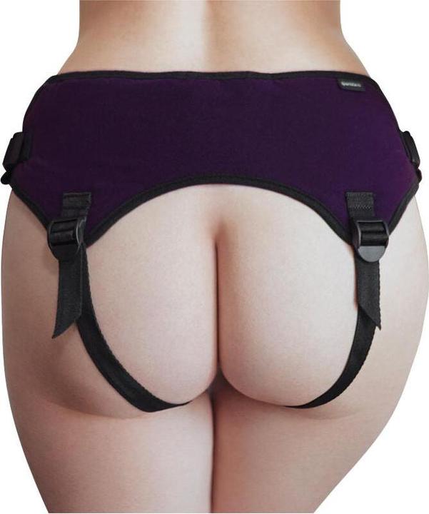 Image du produit Sportsheets Lush Strap On