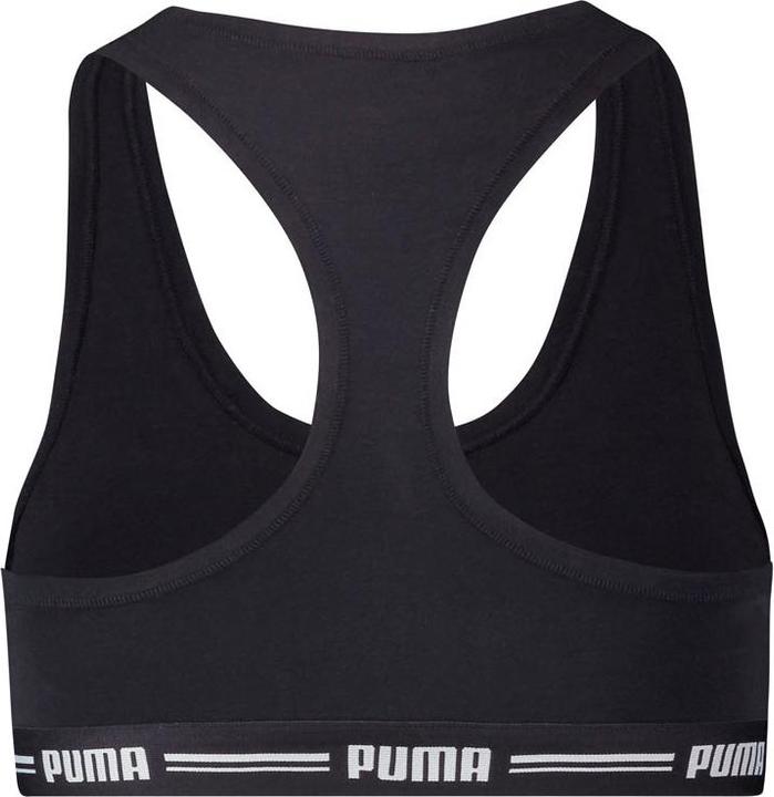 Image du produit Puma Racerback Bra (S, Une unité par pack)