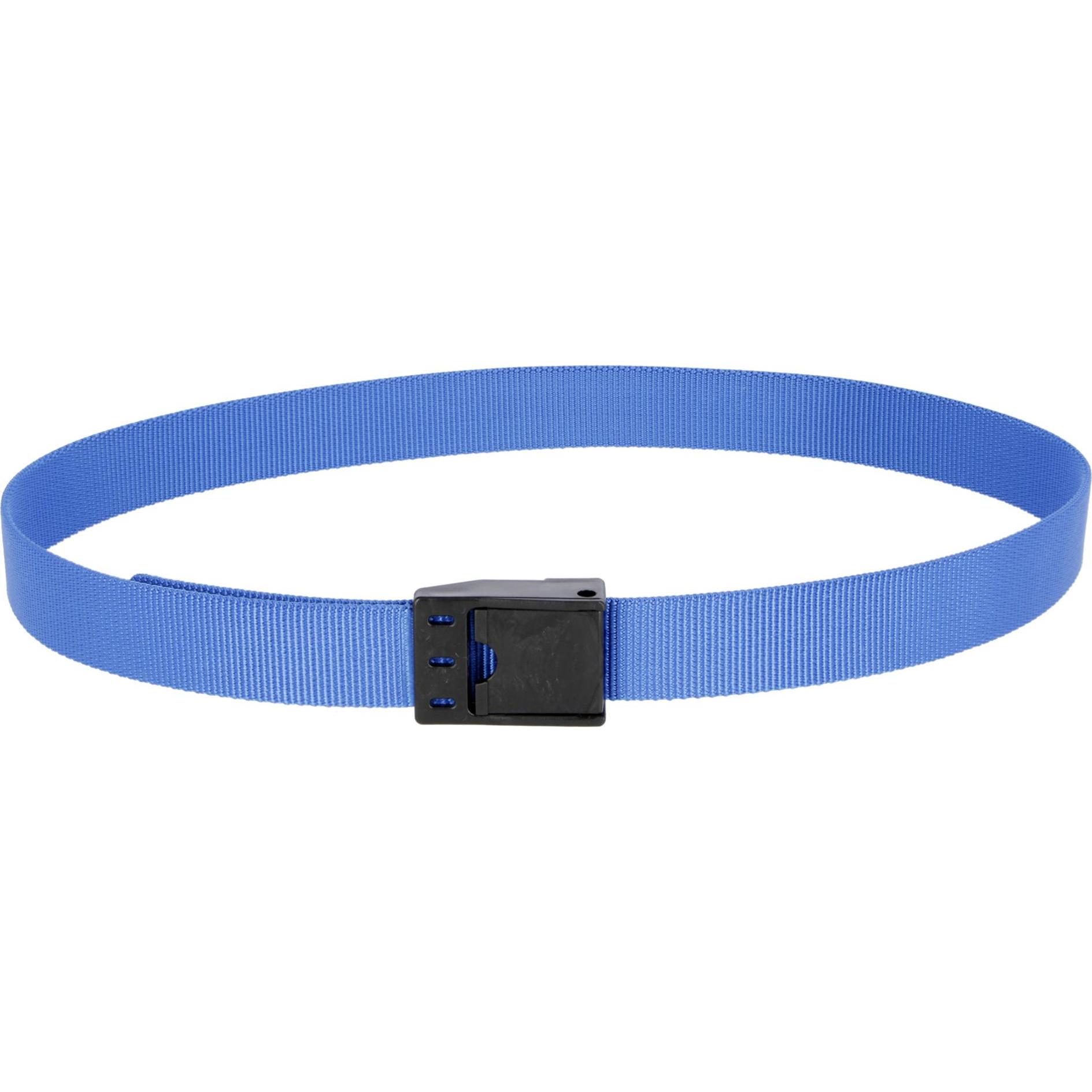 Comparer les prix de Kerbl Collier de marquage avec boucle de serrage, bleu, 130cm, Collier + laisse