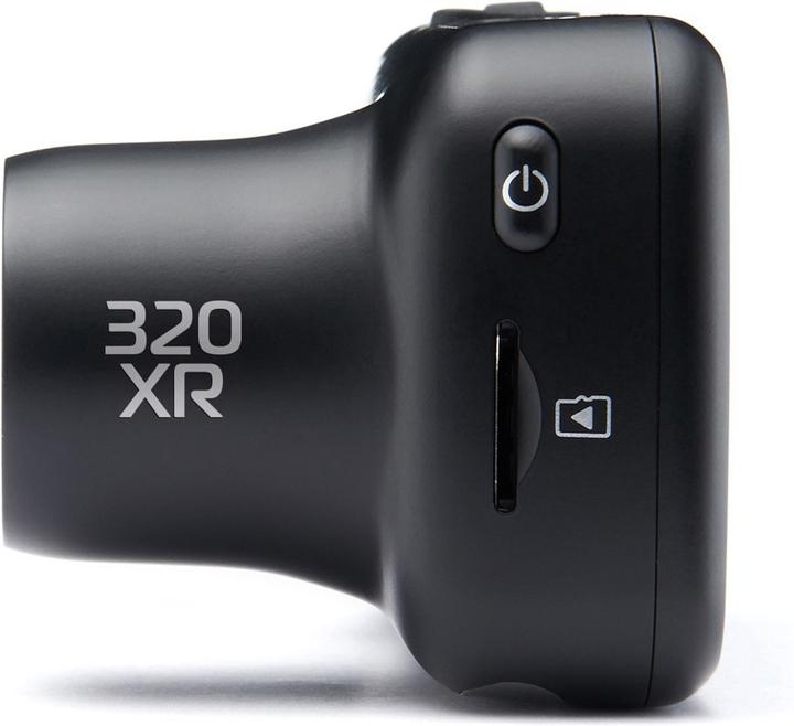 Produktbild Nextbase 320XRWC (Eingebautes Display, Eingebautes Mikrofon, HD)