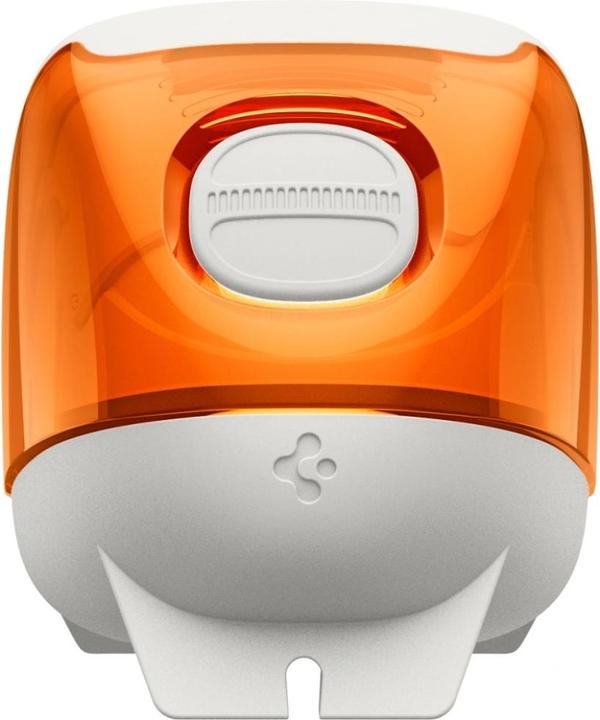 Productafbeelding Spigen Stand Classic C1 for Apple Watch orange