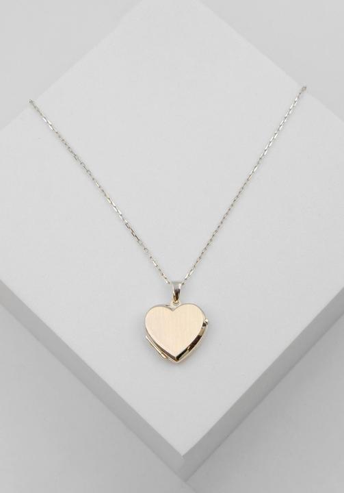 Image du produit Muau Coeur (Or blanc 750/18K)