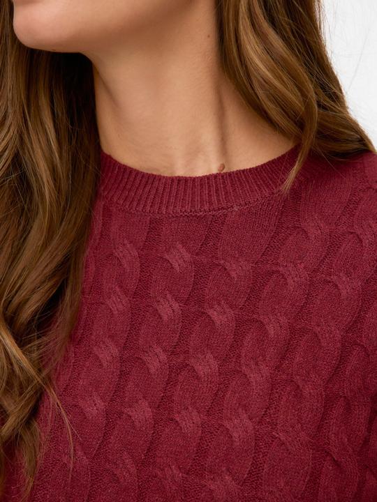 Actual product image Vero Moda AWLORELLA Pullover Strickpullover (XL)