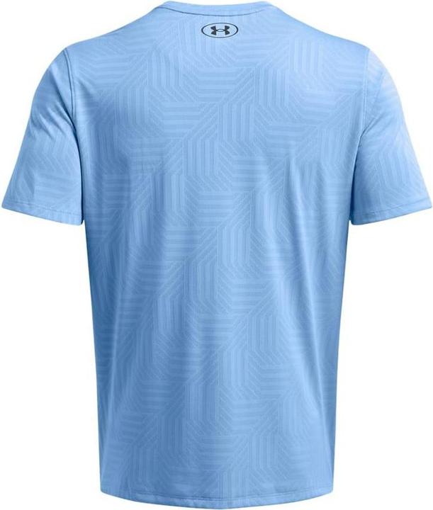 Immagine prodotto Under Armour Tech Geotessa Maglietta Presa d'Aria Uomo (XXL)