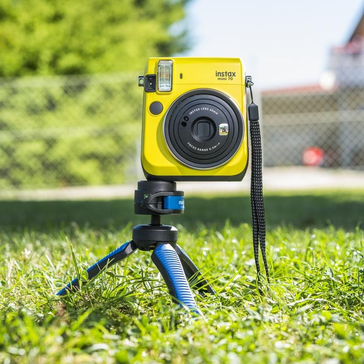 Image du produit mantona kaleido Gaia (Matières plastiques, Métal)