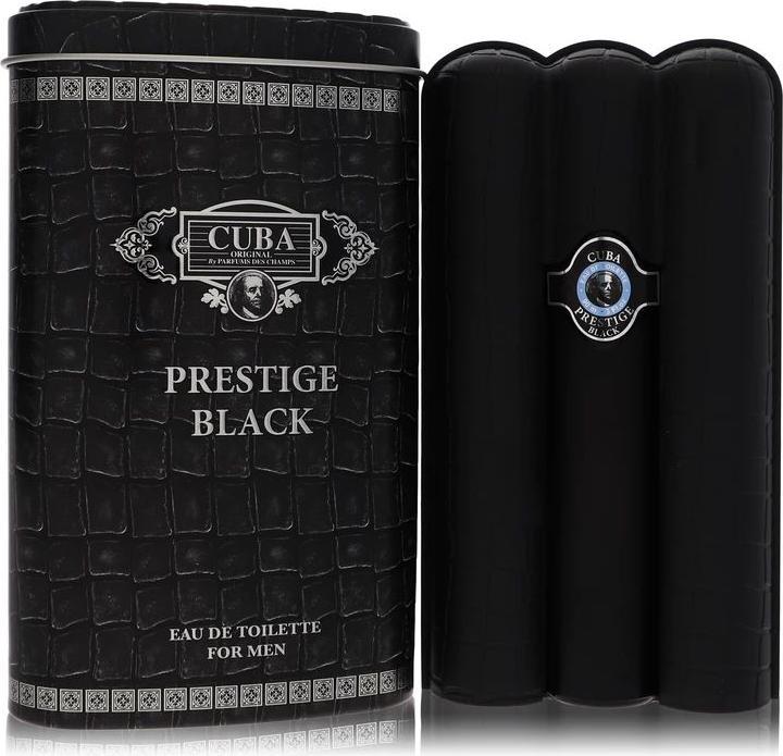Produktbild Cuba Prestigeack (Eau de Toilette, 90 ml)
