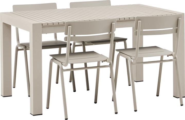 Produktbild micasa Cadiz (200 x 90 x 75 cm)