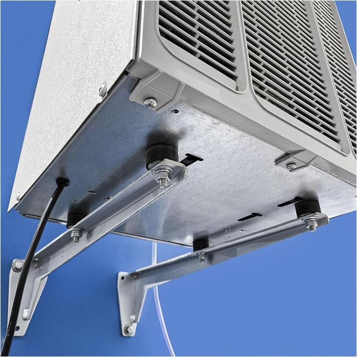 Produktbild Oasis Konsole inkl. Dämpfer zu Entfeuchter inkl. Vormontage