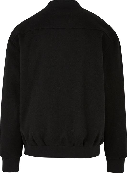 Produktbild Urban Classics Bomberjacke BlousonÄrmel (M)