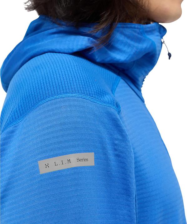 Produktbild Haglöfs L.I.M Mid Multi II Hoodie (M)