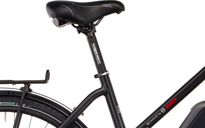 Produktbild Ortler Bozen Performance Trapez (45 cm)