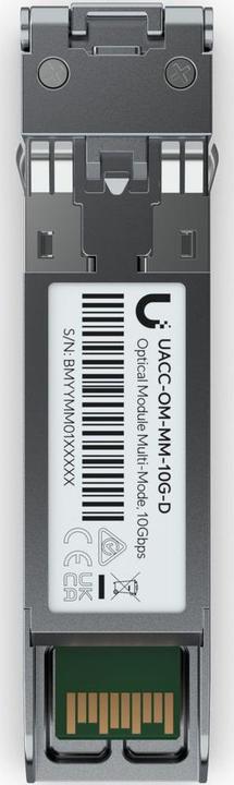 Productafbeelding Ubiquiti UACC-OM-MM-10G-D