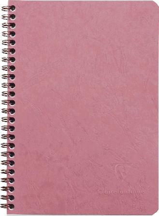 Immagine prodotto Clairefontaine Trennsatzmappe (Büro) (A5, Righe)