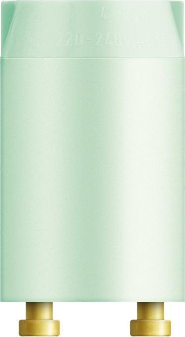 Image du produit Osram Starter Sicherungs-Schnellstarter für Einzelbetrieb 4-22 Watt