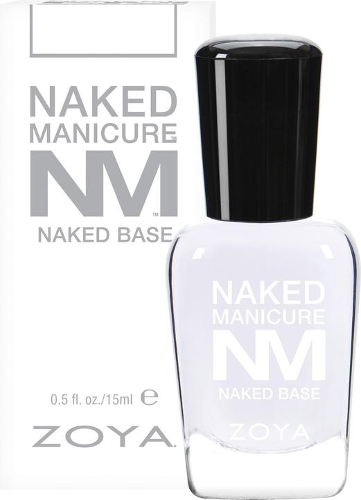 Immagine prodotto Zoya Naked Manicure Naked Base (Base Coat)