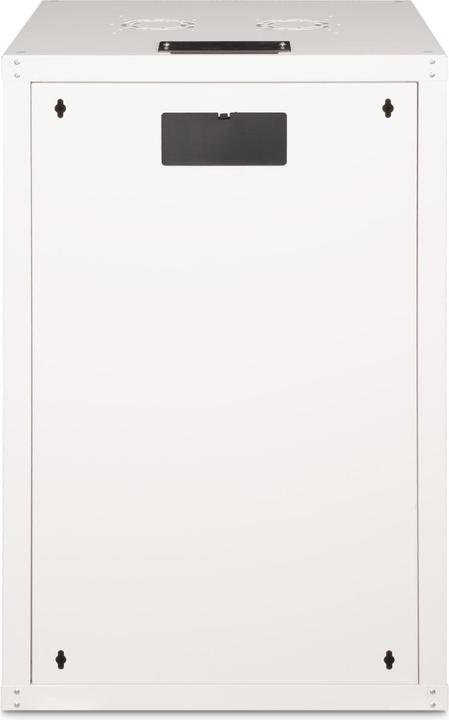 Actual product image Digitus DN-19 20-U-6/6 Wall cabinet (20 RU, 19 inch rack)