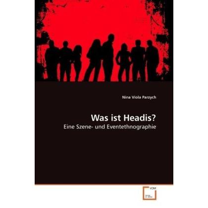 Thumbnail - Was ist Headis?, Fachbücher