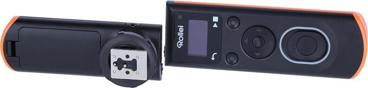 Produktbild Rollei Remote Wireless Nikon (Funk)