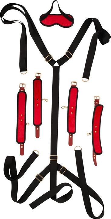Produktbild Bad Kitty Under the Bed Restraint Kit