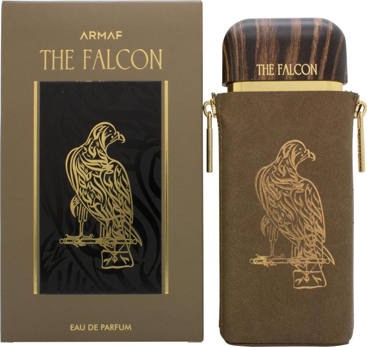 Actual product image Armaf The Falcon (Eau de parfum, 100 ml)