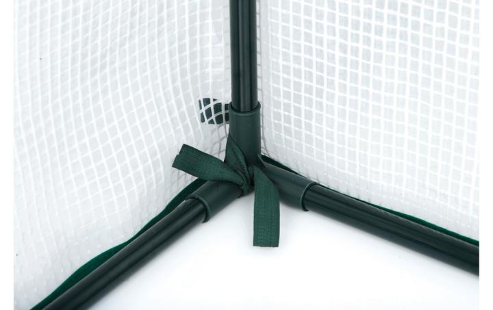 Actual product image Hoberg Greenhouse