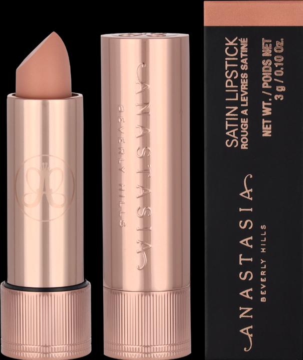Image du produit Anastasia Beverly Hills Rouge à lèvres satiné (brouillard)