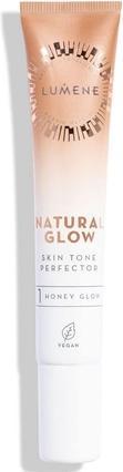 Lumene Natural Glow Skin Tone Perfector 100% Vegan 20ml - Honey Glow (Körpercreme, 20 ml)