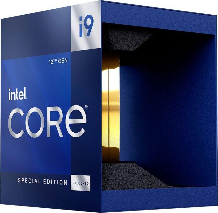 Produktbild Intel Core i9-12900KS Special Edition (LGA 1700, 3.40 GHz, 16 -Core)