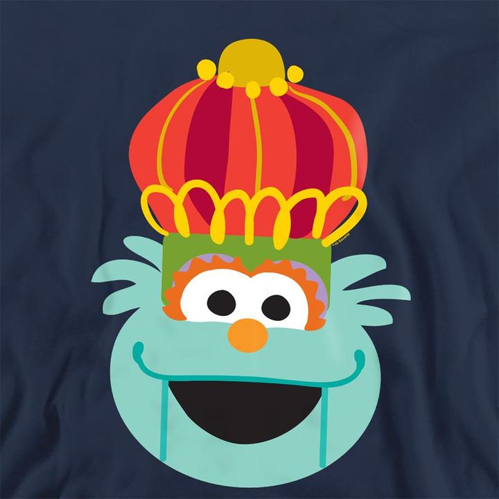 Produktbild Sweatshirt weihnachtliches Design (M)