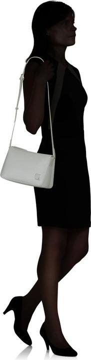 Produktbild Samsonite Essentially Karissa Shoulder Bag M 3 Comp (7 l)