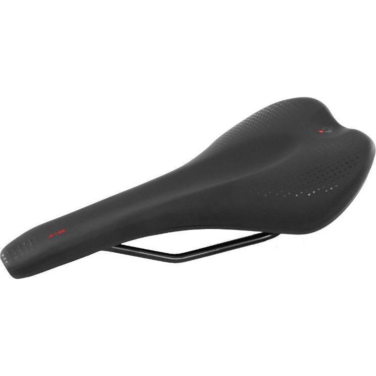 Thumbnail - Newton, Velosattel